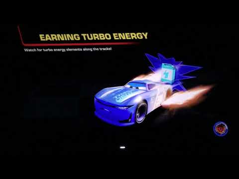 Cars 3 Driven To Win walkthrough Part 6