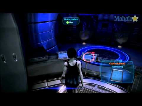 Mass Effect 3 Walkthrough: Part 45