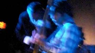 The Pietasters "Maggie Mae" 12/27/09 @ the Stone Pony