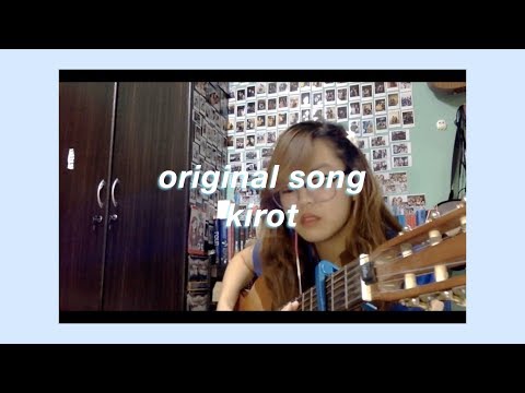an original song by a friend | kirot x gracel