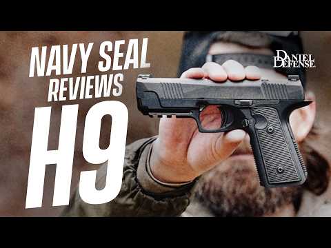 Daniel Defense AR-15s: Yes, That Good
