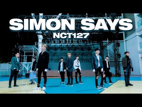 NCT 127 엔시티 _ 'SIMON SAYS' | Dance Cover | XP-BOYS from Indonesia (Performance)