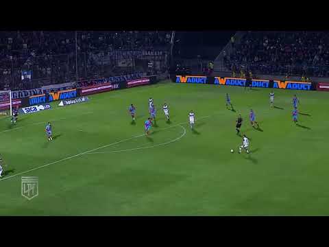 #GELP  Fecha 19   resumen de Gimnasia   Arsenal