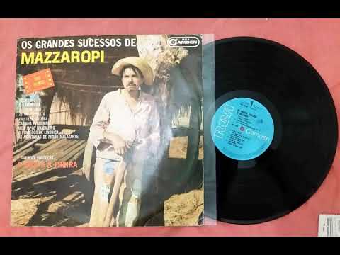 Lamparina do Nordeste - Mazzzaropi