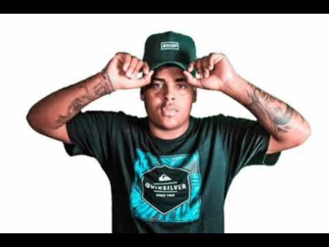 MC kitinho - Nois empurra , machuca e cutuca  ( Dj nene) 2018