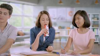 Download lagu Kinder Bueno Side of Life 30s (Bahasa Melayu) mp3