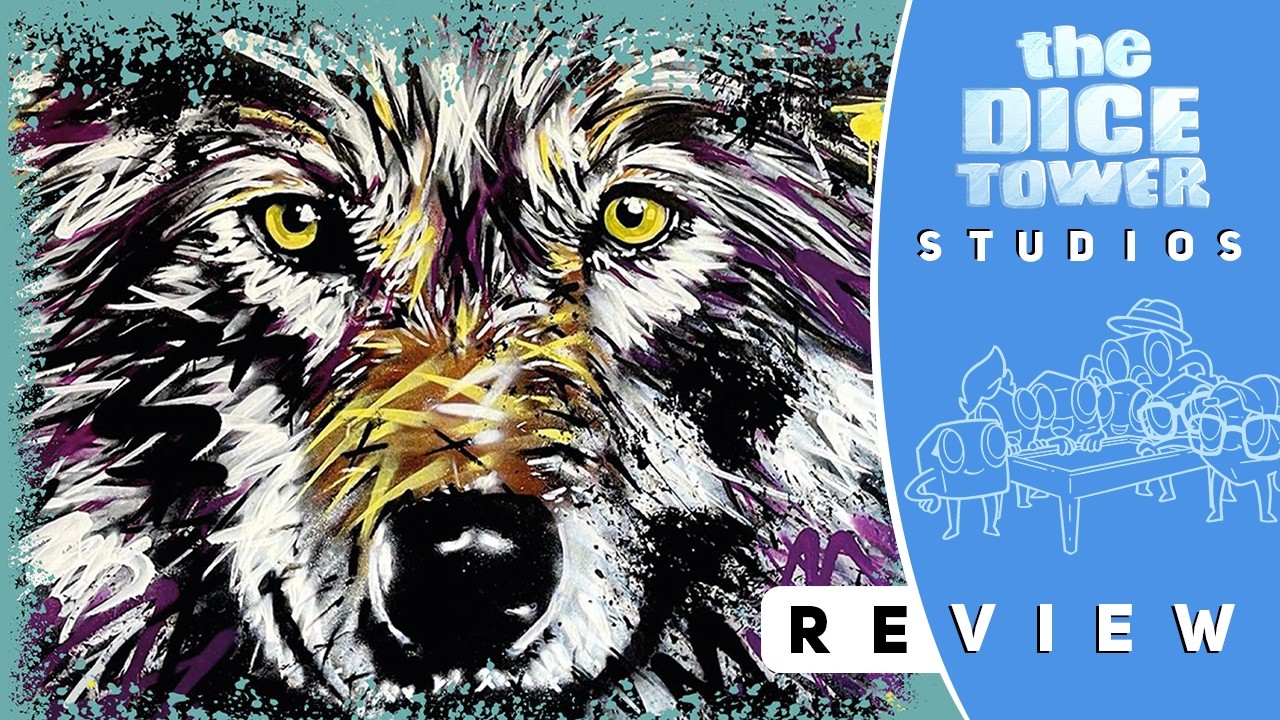 Coexist Review: Stressfully Peaceful