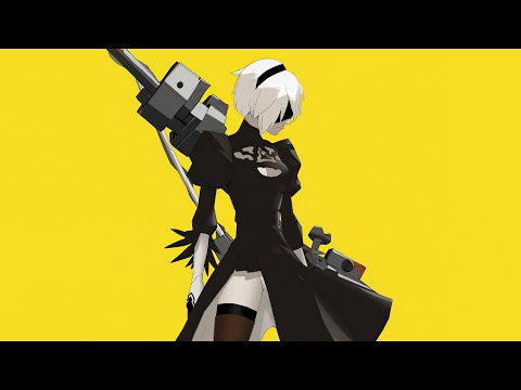 ＮｉｅＲ： Ａｕｔｏｍａｔａ  ｌｏｆｉ