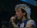 Kajagoogoo Interview Rooms  - The Tube