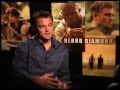 Academy Awards 2007 David Sheehan Best Actor Interviews