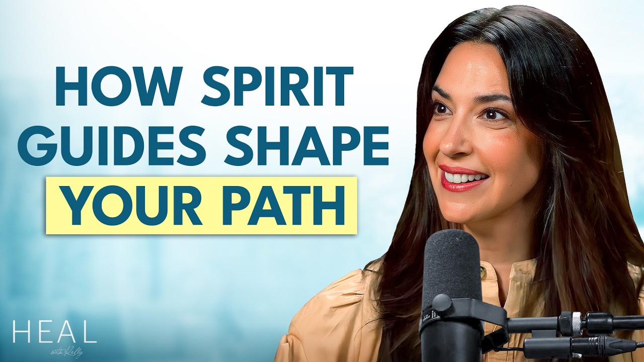 How to Strengthen Your Intuition and Connect with Your Spirit Guides with MaryAnn DiMarco