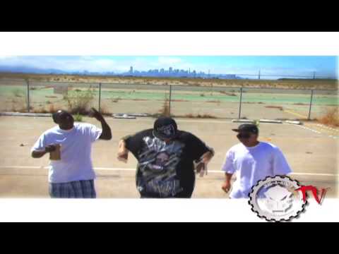 GookstaZ feat. Cashiz Raye "Just the way it iz" music video