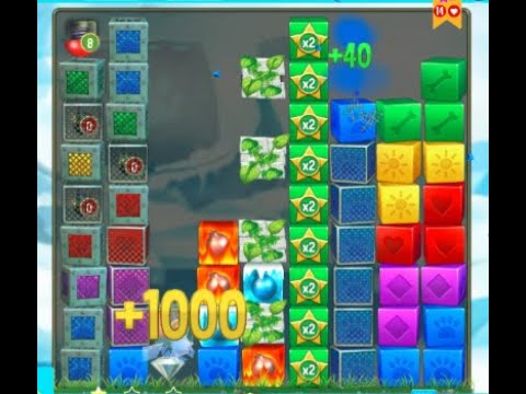 Pet Rescue Saga Level 3800