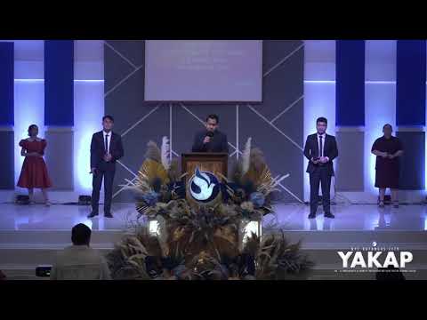 YAKAP/MANALANGIN MEDLEY | Sanctuary of Worship | Tagalog Worship Medley