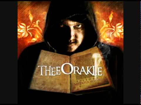 Thee Orakle - Knowing Anguish