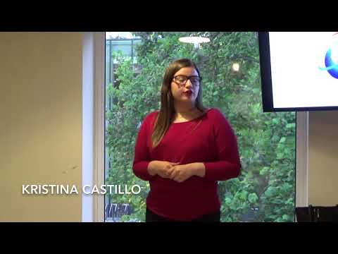 Kristina Castillo