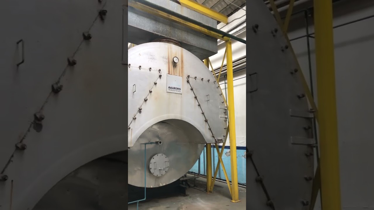 Inspeção NR13 vídeo 2