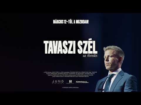 Tavaszi Szél trailer
