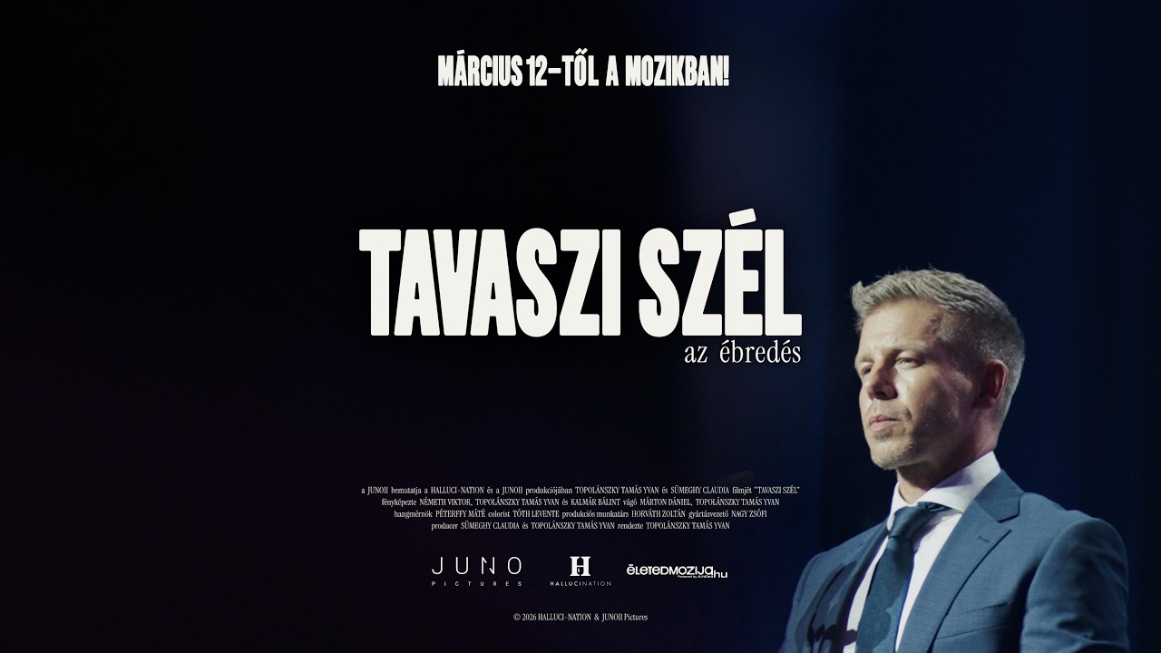 TAVASZI SZÉL | TEASER | JUNO11 (12)