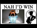 Why Does Jogo Say Nah I D Win