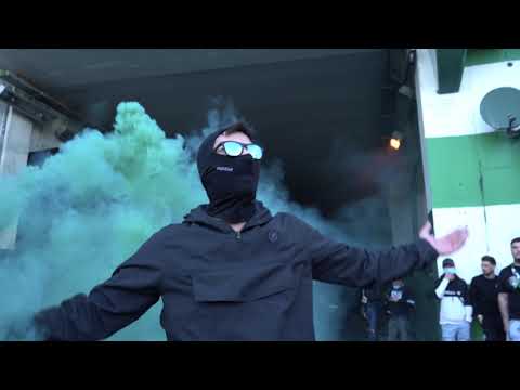 JUVE LEO I SPORTING VS NACIONAL I OUÇAM A NOSSA VOZ