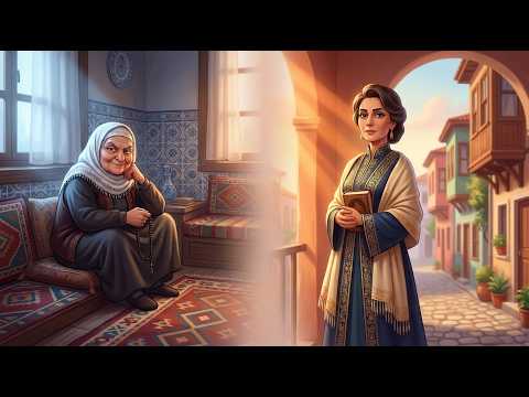 Tesbih Elinde, Zulüm Dilinde: Kaynananın Kurduğu Tuzak ve 22 Yıl Sonra Gelen İlahi Hesap