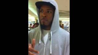 @ tha mall, Young Stacks LGi Bday Weekend