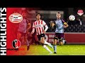 Samenvatting Jong PSV - Helmond Sport (24-10-2022)
