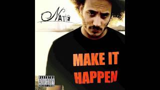 Nate - Time To Shine Feat. Tony As, Non-Applicable, Raggo Zulu Rebel & Jay-Jay