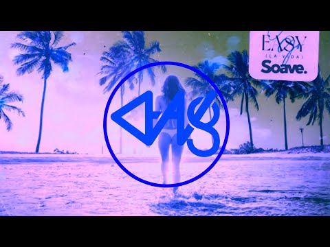 Soundwaves, Sugar Jesus & Nina Carr - Easy Come, Easy Go (La Vida) {Dance}