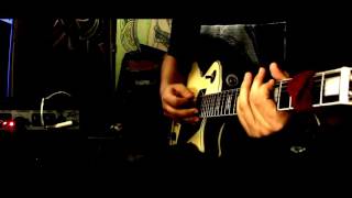 Video thumbnail for Peavey GT5 Rockmaster Amp Practice Amp Sound Samples for Beginners by Cheap Guitars, Pedals, Amps