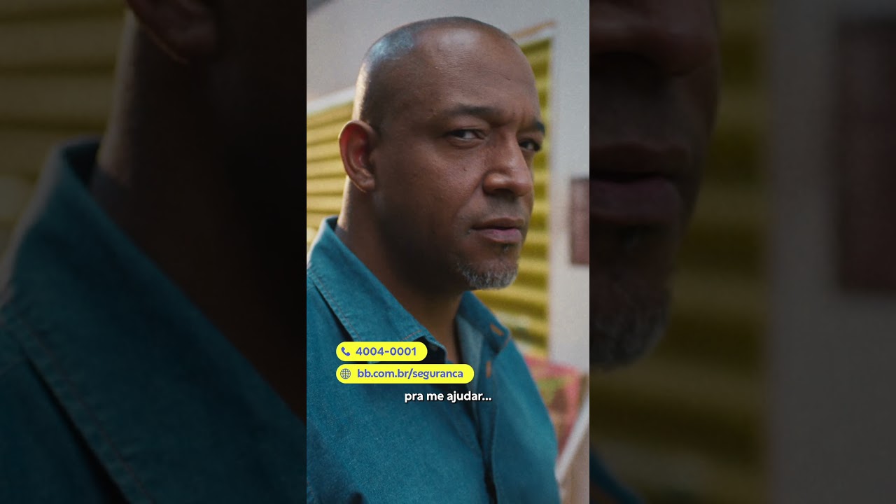 Filmar ou fotografar a tela do caixa? | BB