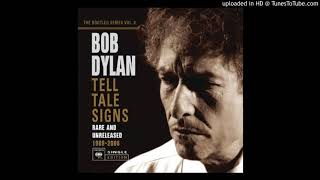 Everything Is Broken (Alternate Version from &#39;Oh Mercy&#39; sessions) - Bob Dylan