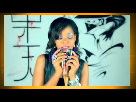 Gyemukweka by Zani Brown Artist of Da Week on UCRG Full HD 2