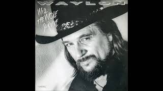 Waylon Jennings - The Shadow Of Your Distant Friend