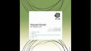 Keisuke Kondo - Wander Away [THEMA 8.5]