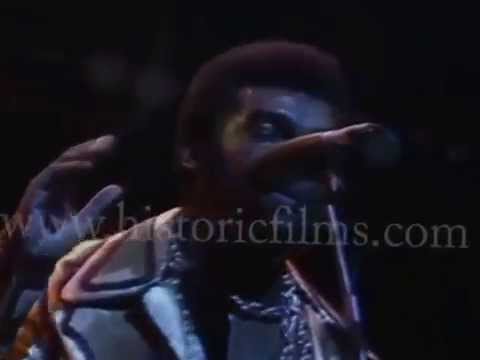 Summer Breeze -The Isley Brothers Concert 1973