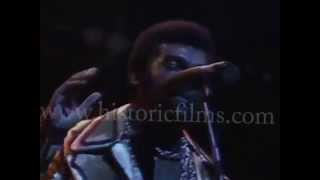 Summer Breeze -The Isley Brothers Concert 1973