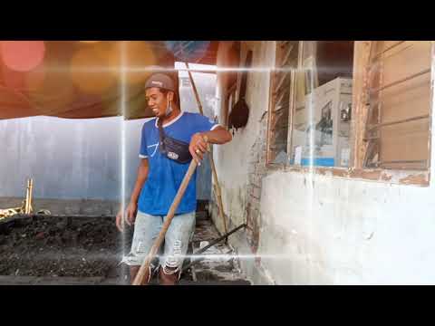 Bedah Rumah 29 Maret 2020