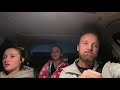 Dad loses his father. Daughters sing beautiful tribute.