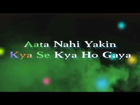 Rukh Zindegi 💕 Lyrics Status Video 🥰 Whatapp Status Video