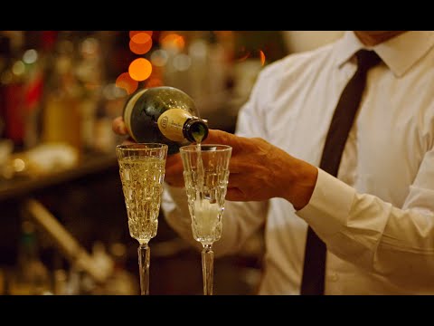 Luxe Property Media video.