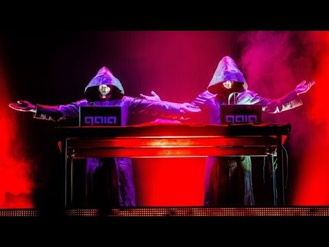 Armin van Buuren presents Gaia (J.A.B.B. Mix) 2000- 2017