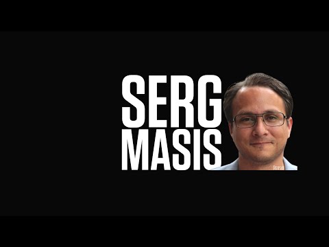 Human Judges vs AI - Serg Masis