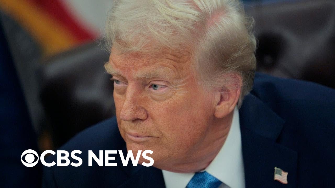 Trump administration plans to scrub some material from federal websites