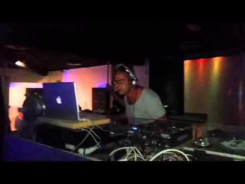 Sandro Vibot & Roberto Francesconi - Pappafico Tirrenia 19-09-2015