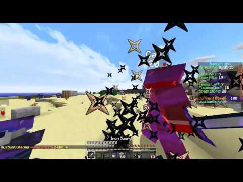 UHC Highlights | Episode 68 | Border (Badlion)