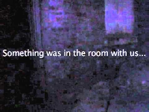 Jemison Center - Old Bryce Mental Hospital Video 4