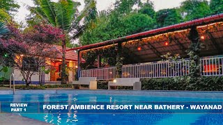 Le Eden Resort Wayanad Review Video 1 Magical Scotland - 4K Scenic Relaxation Film with Calming Music