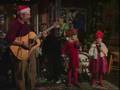 Rockin Santa